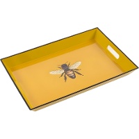 Plateau 45 x 31 cm Royal Animal Abeille