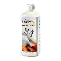 Colle vernis à l'eau adhésif mat de 250 ml - Powertex