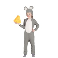 Déguisement de souris pour enfant