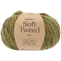 Soft Tweed de 50 gr - Drops