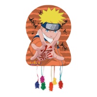 Piñata de Naruto de 65 x 46 cm