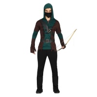 Déguisement de jeune archer