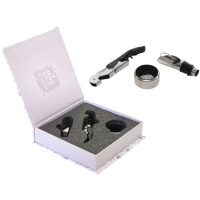 Accessoires pour le vin Maman - 3 pièces