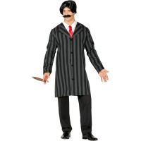 Costume de Gomez Addams pour homme