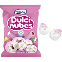 Nuages de Père Noël - Vidal - 1 kg