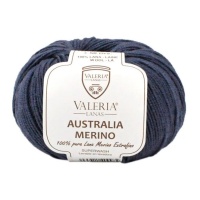 Australie Merino de 50 g - Valeria