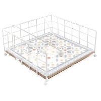 Porte-serviettes Hydraulique