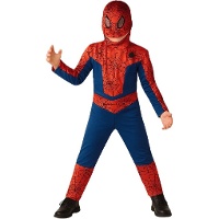 Déguisement de Spider-Man pour enfant