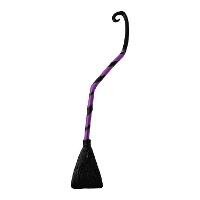 Balai de sorcière de 90 cm démontable - 1 unité