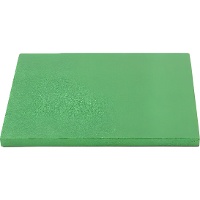 Base pour gâteau de 35 x 35 x 1,2 cm carrée - 1 unité