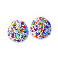 Mûres multicolores - Fini - 1 kg