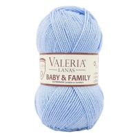 Baby & Family de 50 g - Valeria