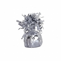 Poids de couleurs métallisées pour ballons de 175,7 g