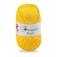 Mogollón Fresh de 100 gr - Rosas Crafts