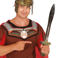 Épée de guerrier romain - 56 cm