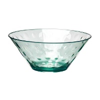 Bol de 28 cm à pois - 1 unité