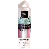 Poche à douille jetable de 30 cm - Azucren - 10 unités