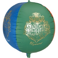 Ballon Orbz Harry Potter de 50 cm