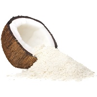 Noix de coco râpée 5 kg