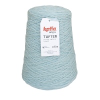Tufter pour tufting de 400 gr - Katia