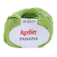 Panama de 50 gr - 100% Coton - Katia