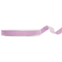 Ruban en velours de 1,5 cm - 10 m