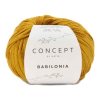 Babylone de 50 g - Katia