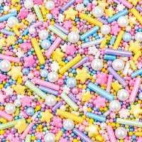 Sprinkles Sueño Pastel 90 g - Azucren