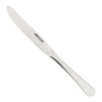 Couteau de table de 12 cm à lame perlée Lisbonne - Arcos