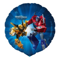 Ballon de Transformers de 46 cm