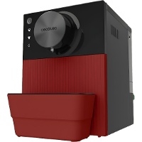 Cafetière super-automatique 1 350 W - Cecotec Cremmaet Cube