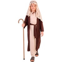 Costume de Saint Joseph pour enfants