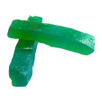 Citrouille verte confite en lanières - 5 kg