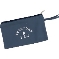 Trousse de tous les jours 25 x 15 cm - 1 unité