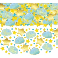 Confetti de Baby Shower 
