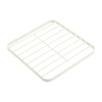 Dessous-de-plat en grille 18 cm
