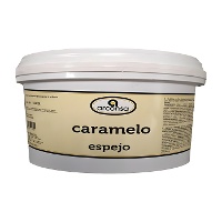 Glaçage miroir caramel 3 kg - Martin Braun