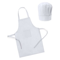 Set de chef pour enfants
