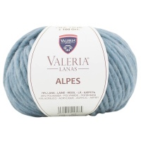 Alpes de 100 gr - Valeria
