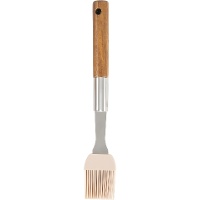 Pinceau de cuisine en silicone 24,7 cm