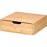 Tiroir pour capsules de café 30 x 30 x 10 cm