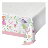 Nappe de Fairy Forest de 2,37 x 1,37 m - 16 unités