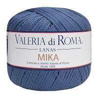 Mika de 50 gr - Valeria