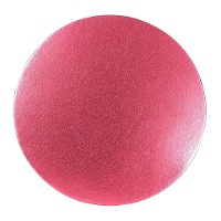Base pour tarte de 25 x 25 x 1,2 cm - Hilarious - 1 unité