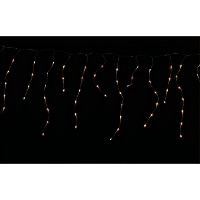 Rideau avec 90 LEDs de 1,7 x 0,5 m