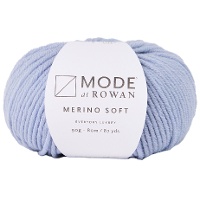Merino Soft de 50 gr - Rowan