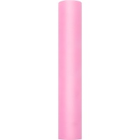 Chemin de table en tulle de 30 cm - 9 m