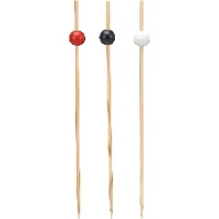 Pics à apéritif de 16 cm - 50 pièces