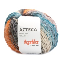 Aztèque de 100 gr - Katia