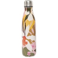 Bouteille de 0,50 L tropicale